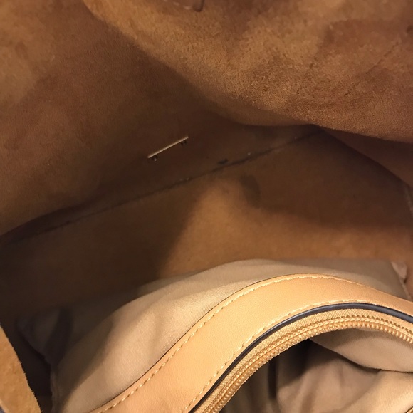 Aldo Crossbody Purse - Picture 6 of 16